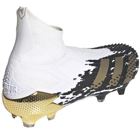 adidas heren predator mutator 20+ fg firm ground voetbalschoenen multi|adidas Predator Mutator 20+ FG .